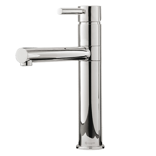 CAPLE - ATLANTA Single Lever Tap Polished Chrome