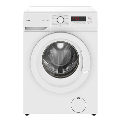 TEKA - Free Standing Washer Dryer 8kg/6kg