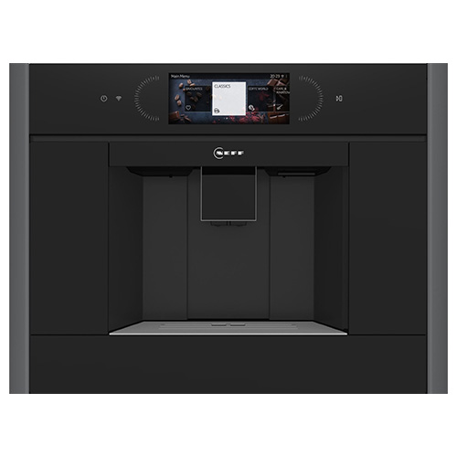 NEFF - N90 Built-in Coffee Machine CL4TT11G0