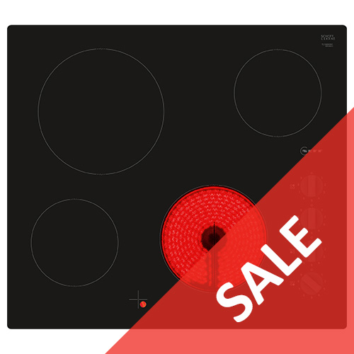 NEFF - N30 Electric Hob T16NKE0L