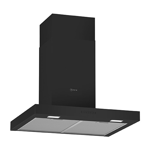 NEFF - N30 Wall-mounted Extractor Hood D62BBC0S0B
