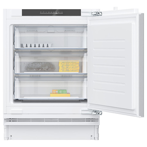 NEFF - N50 Built-in Freezer GU7212FE0G