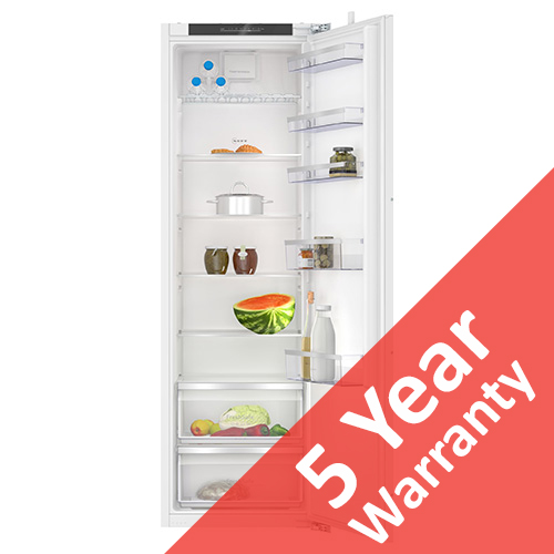 NEFF - N50 Built-in Fridge KI1812FE0G