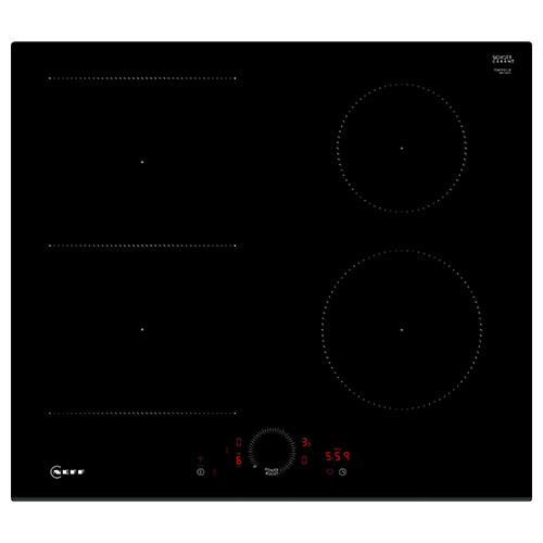 NEFF - N70 Combi Induction Hob T56FHS1L0