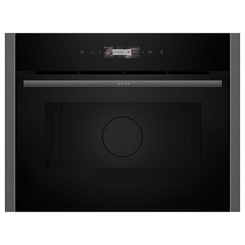 NEFF - N70 Built-in Microwave C24GR3XG1B