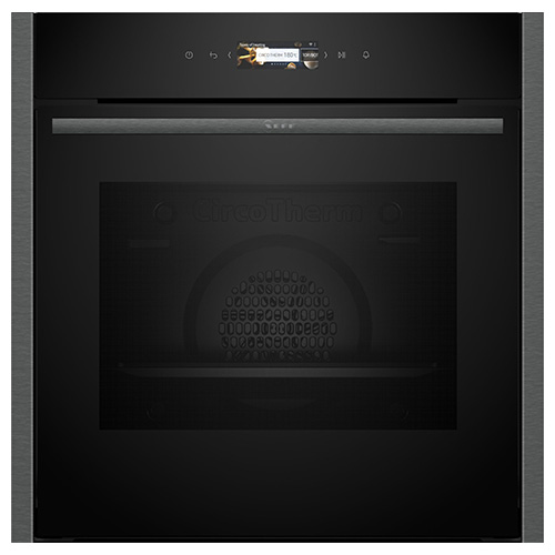 NEFF - N70 Built-in Oven B24CR71G0B