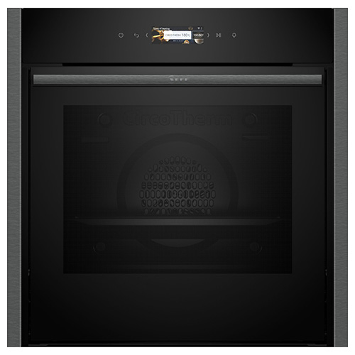 NEFF - N70 Built-in Oven B54CR71G0B