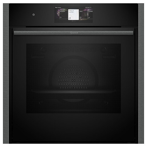 NEFF - N90 Built-in Oven B64CT73G0B