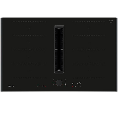 NEFF - N90 Induction Hob with Integrated Ventilation System V68AUX4C0
