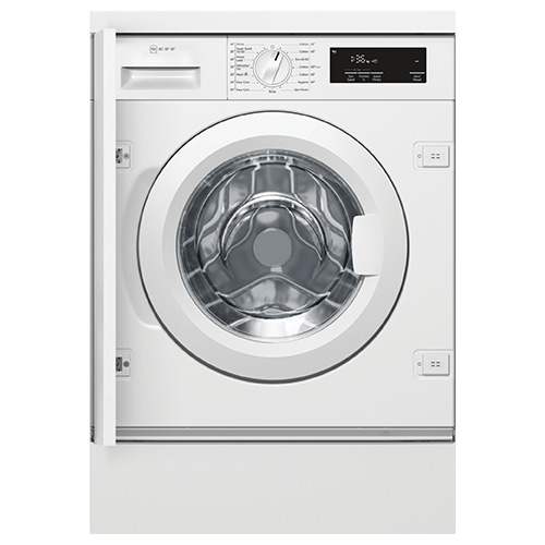NEFF - Built-in Washing Machine W543BX2GB