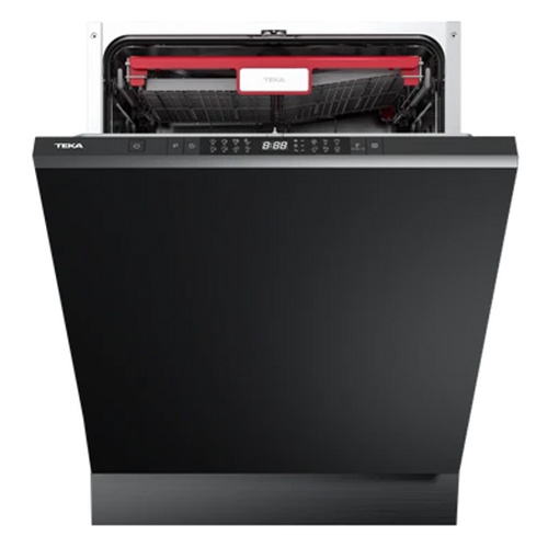 TEKA - Fully Integrated Dishwasher 60CM