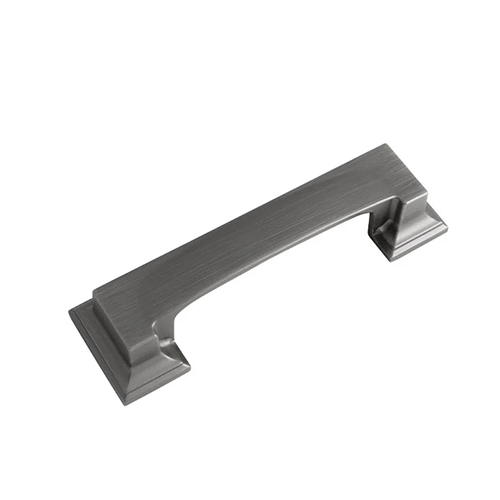 STORI - Black Nickel Cup Handle 124mm