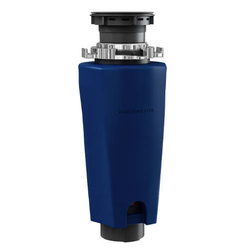 WASTEMASTER - 0.75HP Deluxe Food Waste Disposer