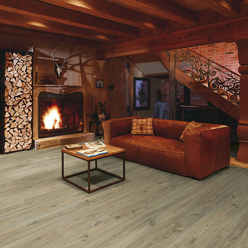 KRONOSWISS - Grand Selection Evolution - Sandstone Oak