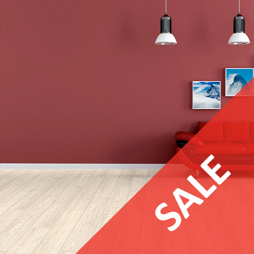 KRONOSWISS - Strasbourg Oak Laminate Flooring