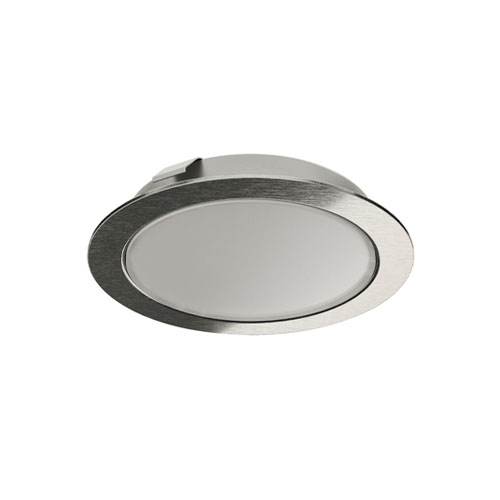 LOOX - Lighting LED Recess Surface Mounted Downlight Warm White 3000K