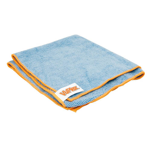 VU-PLEX MICROFIBRE CLOTH - For Acrylic Odyssey Doors