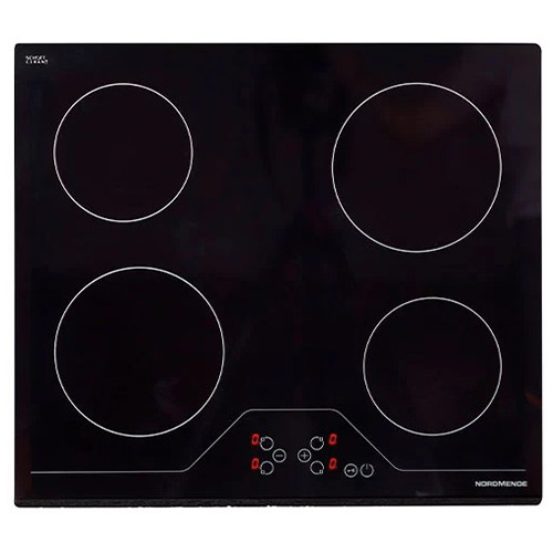 NORDMENDE - 60cm Ceramic Hob HCT63FL