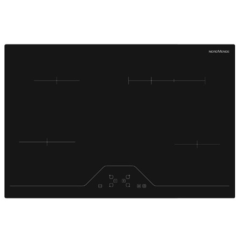 NORDMENDE - 78cm Ceramic Hob HCT783FL