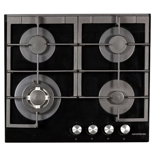 NORDMENDE - 60cm Gas Hob HGX603BGL