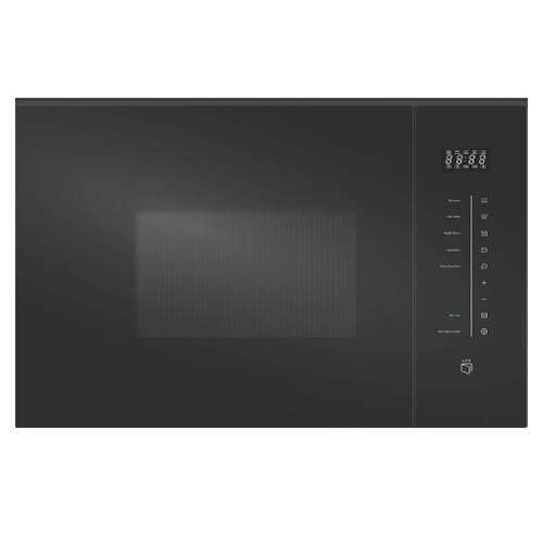 NORDMENDE - Built In Slim Depth Microwave NM20BL