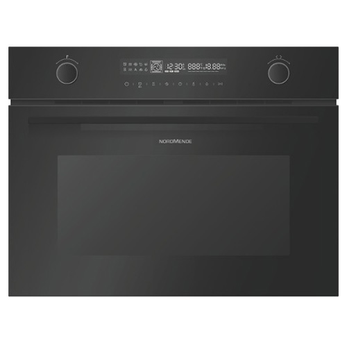 NORDMENDE - Combi Oven Microwave NM527BL
