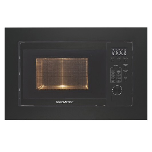NORDMENDE - Built In Microwave NM825BBL