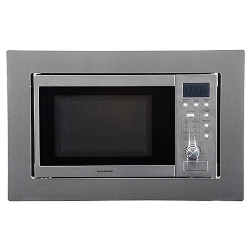 NORDMENDE - Built In Microwave NM825BIX