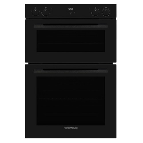 NORDMENDE - Built In Double Oven DOIC426PBL