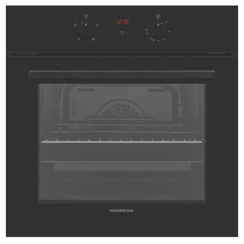 NORDMENDE - Built In Single Oven SO207BL