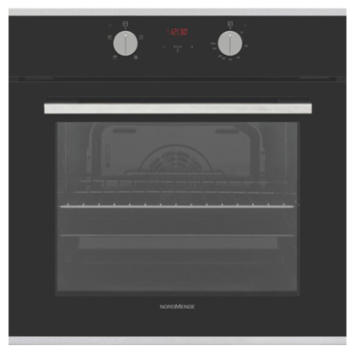 NORDMENDE - Built In Single Oven SO207IX
