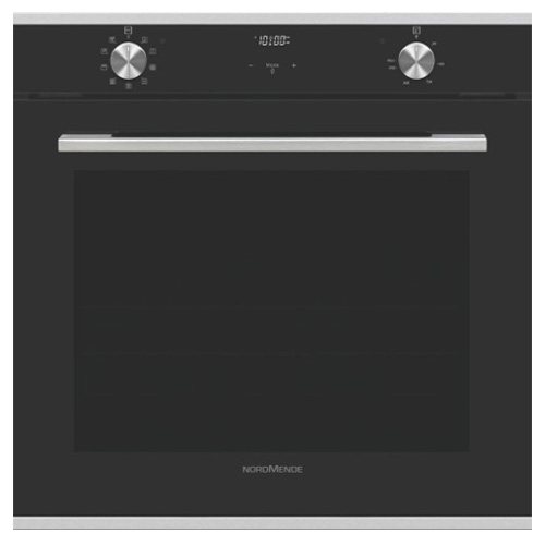 NORDMENDE - Built In Single Oven SOC317PIX