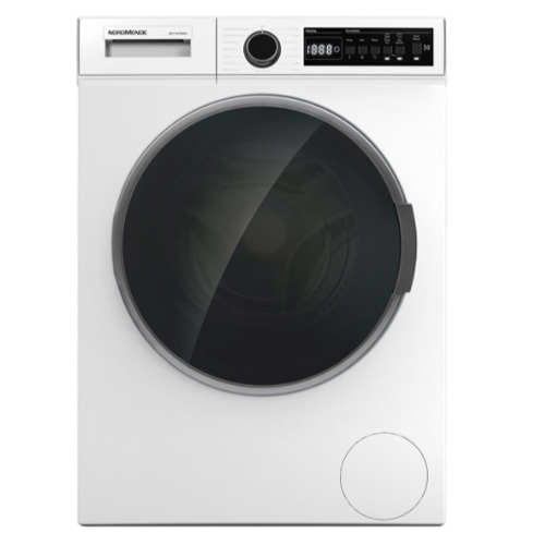 NORDMENDE - 9-6KG Washer Dryer WDT14960WH