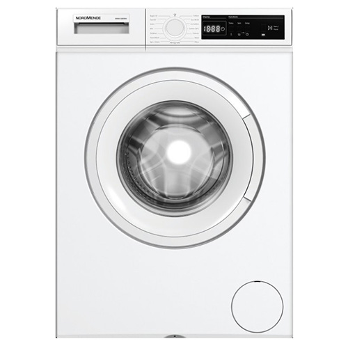 NORDMENDE - 8KG Washing Machine WMA1280WH