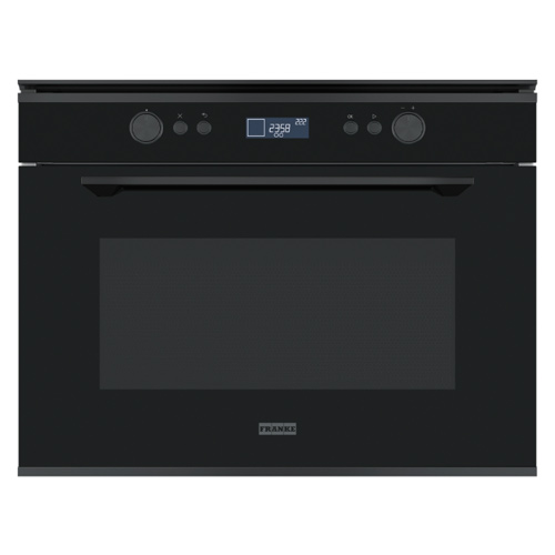 FRANKE - Mythos Combi Oven FMY45MWBK