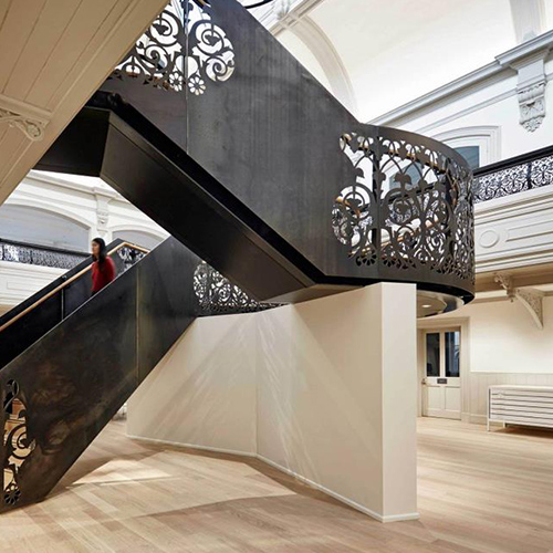 JUNCKERS - Nordic Oak Plank