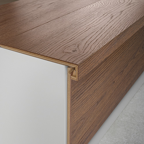 STAIRNOSING - Swisskrono Grand Selection Origin - Sunshine