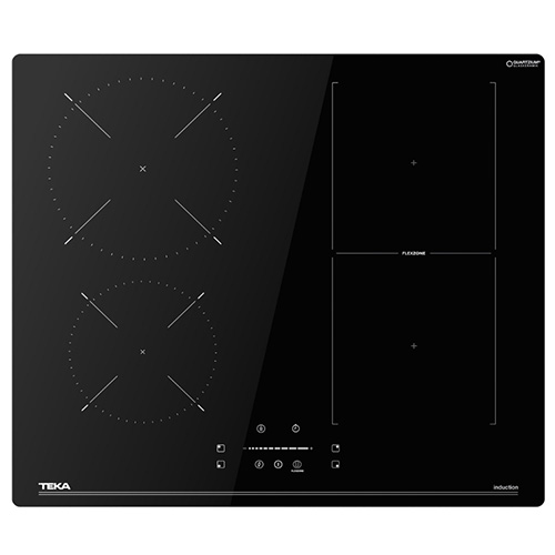 TEKA - Induction Hob 60 CM Flex