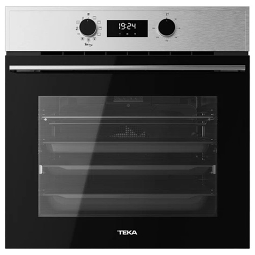 TEKA - Multifunction Oven With 6 Cooking Functions & Hydroclean
