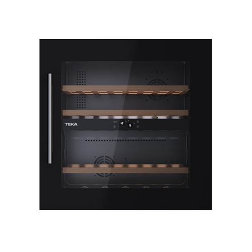 TEKA - Built-in Wine Cooler 60CM