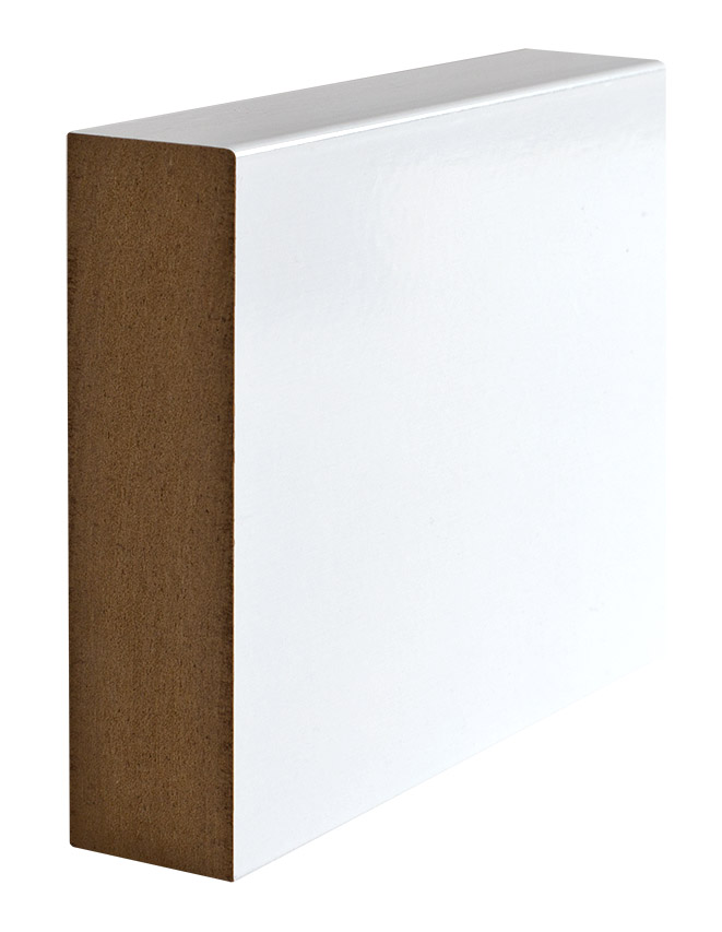 SAM ZERO - Door Frame 108x30