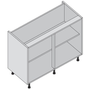 Noyeks - Kitchen Cabinets - Bespoke Cabinets - Custom Made Carcasses