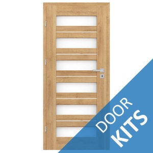 Noyeks - Internal Doors