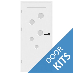 Noyeks - Internal Doors