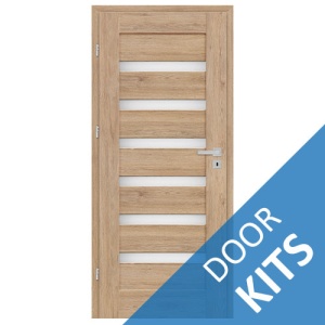 Noyeks - Internal Doors