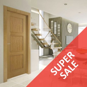 Noyeks - Internal Doors