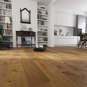 WN Collection – Engineered Wood Flooring