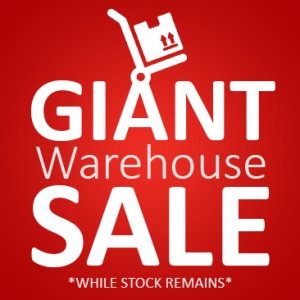 Giant Flooring Sale - Noyeks Newmans