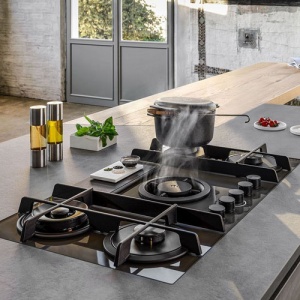 Noyeks - Hobs - Induction Hobs - Ceramic Hobs - Gas Hobs