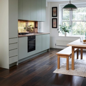 Junckers Hardwood Flooring - Noyeks 